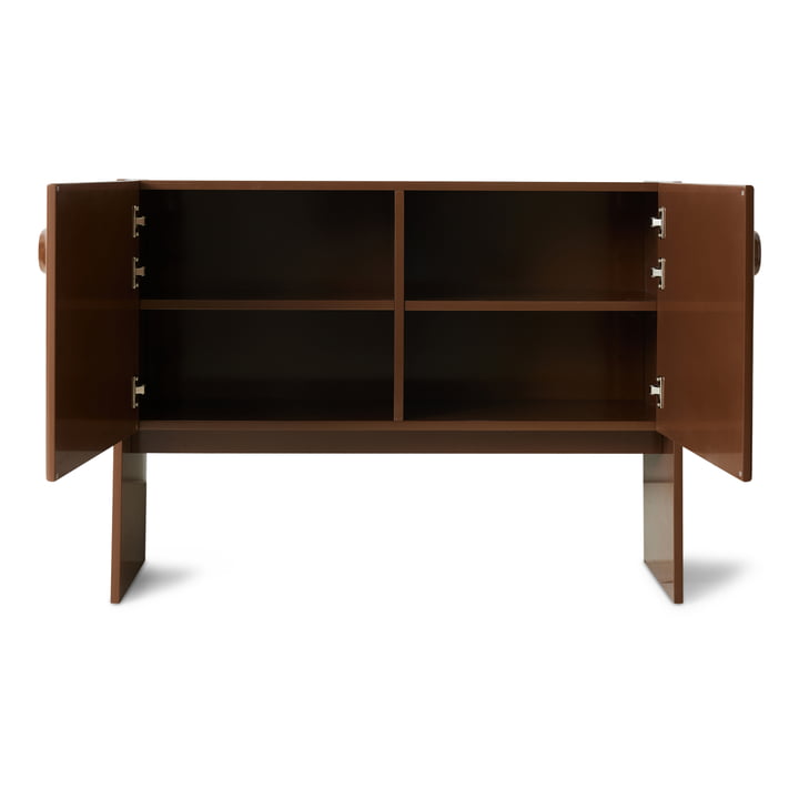 HKliving - Space Commode