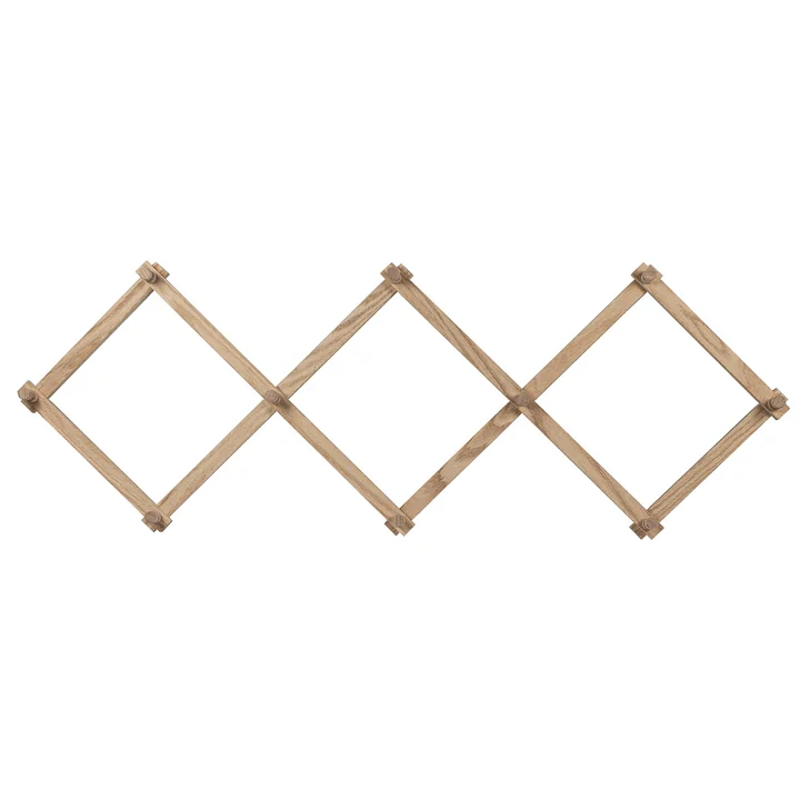 Flex barre à crochets de Mette Ditmer