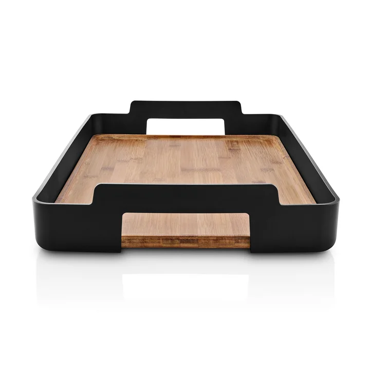 Nordic Kitchen Plateau de service rond de Eva Solo