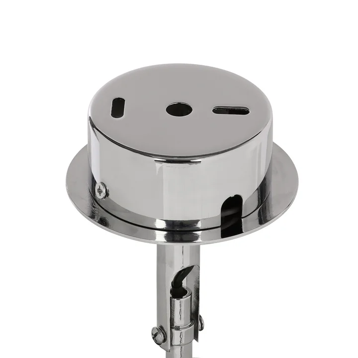 Umage - Asteria Spot LED plafonnier, acier poli