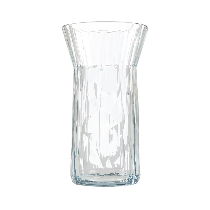 Carafe en super verre de Koziol