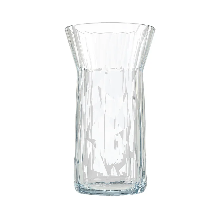 Carafe en super verre de Koziol