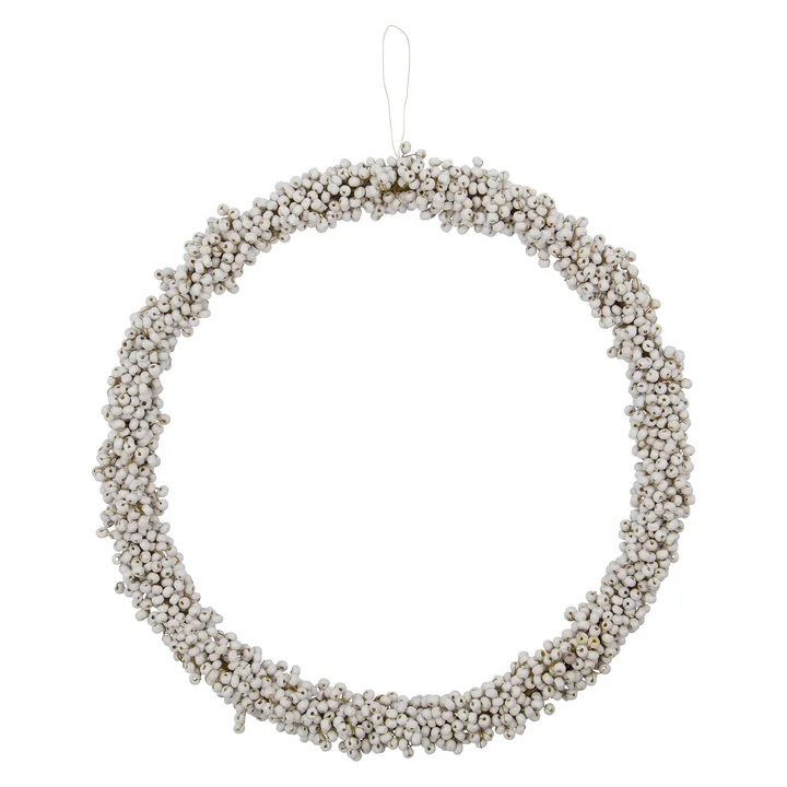 Couronne d'hiver de House Doctor