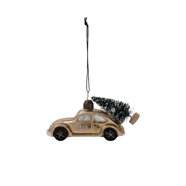 Car Ornament de House Doctor