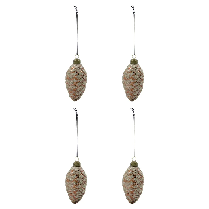 Cona Ornament de House Doctor