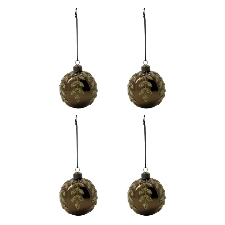 Tani Ornament de House Doctor