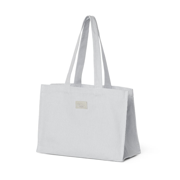 Sac fourre-tout en toile de Cam Cam Copenhagen