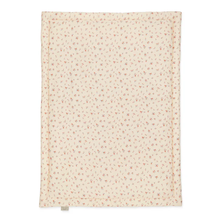 Cam Cam Copenhagen - Couverture, 90 x 120 cm, berries