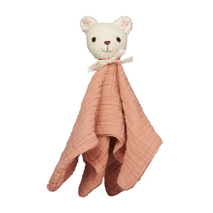 Cam Cam Copenhagen - Doudou, ourson, sorbet
