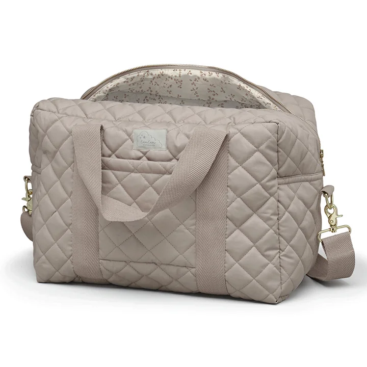 Cam Cam Copenhagen - Sac à langer, 40 x 30 x 24 cm, hazel