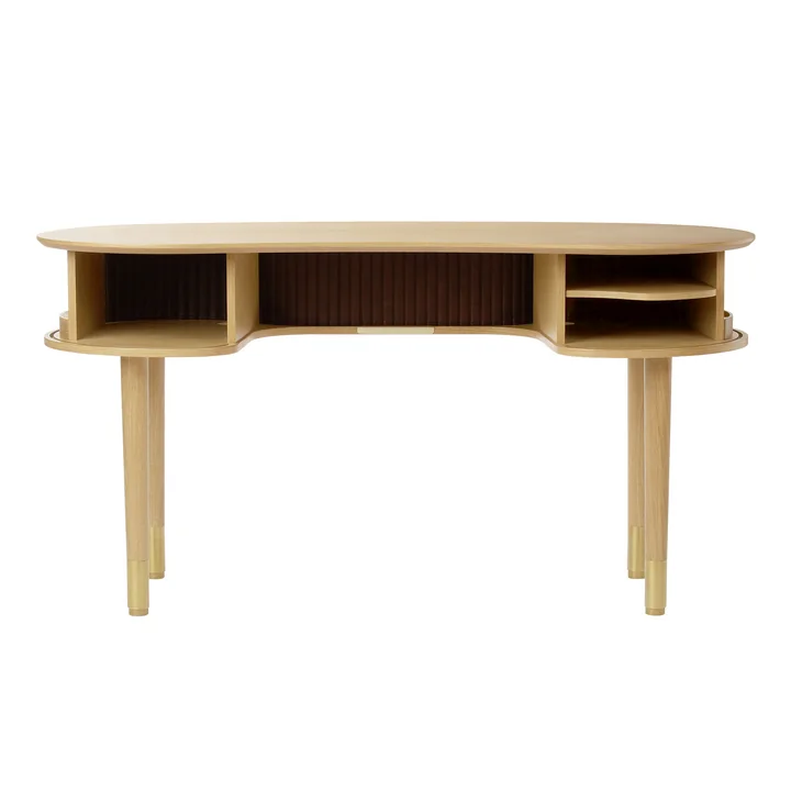 Umage - Audacious Bureau