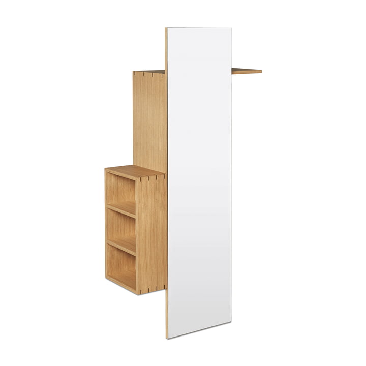 Bon Hallway - Armoire de ferm Living