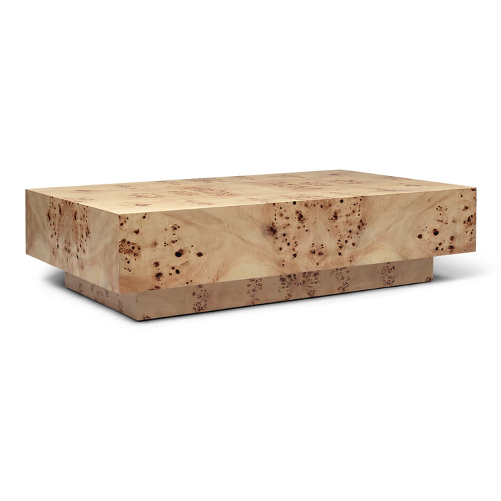 Burl Coffee Table de ferm Living