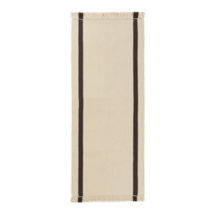 Calm Kelim - Tapis de Ferm Living