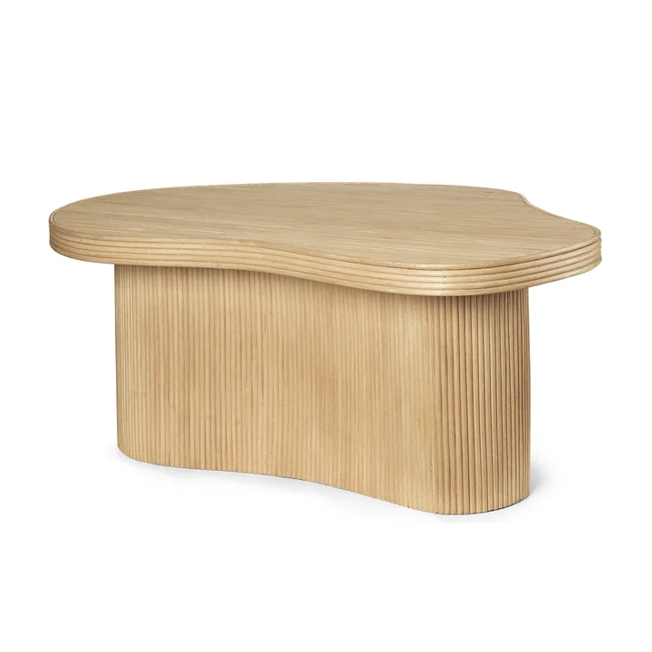 Isola Coffee Table de Ferm Living