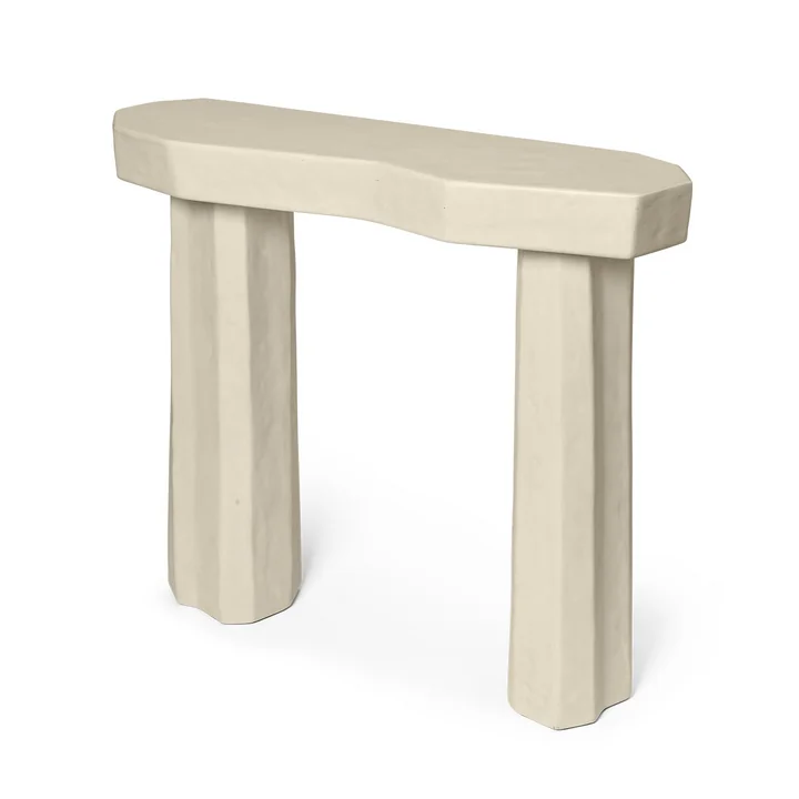 Staffa Table console de Ferm Living