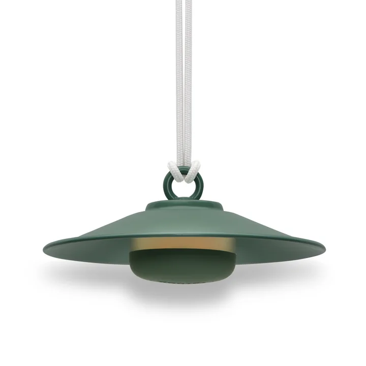 chap-O Lampe à accu, sauge de Fatboy