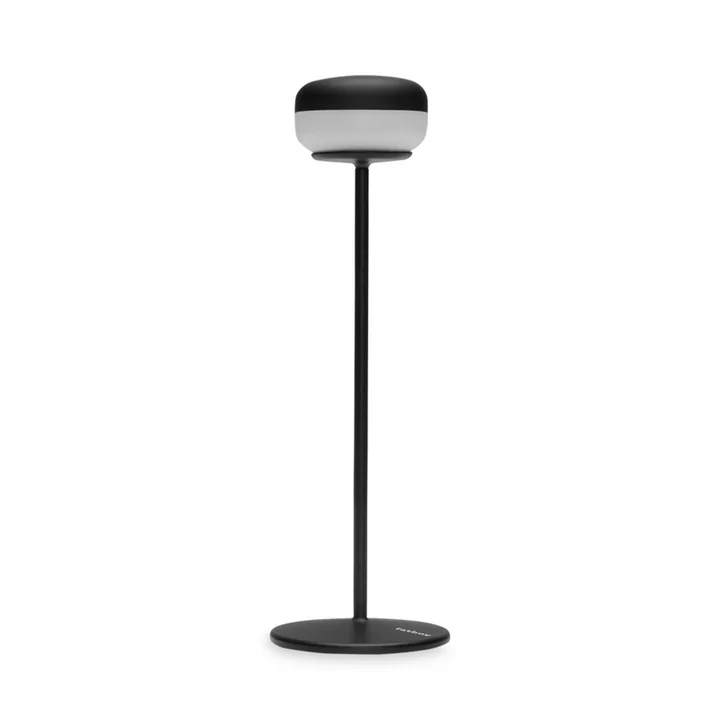 cheerio Lampe de table, anthracite de Fatboy