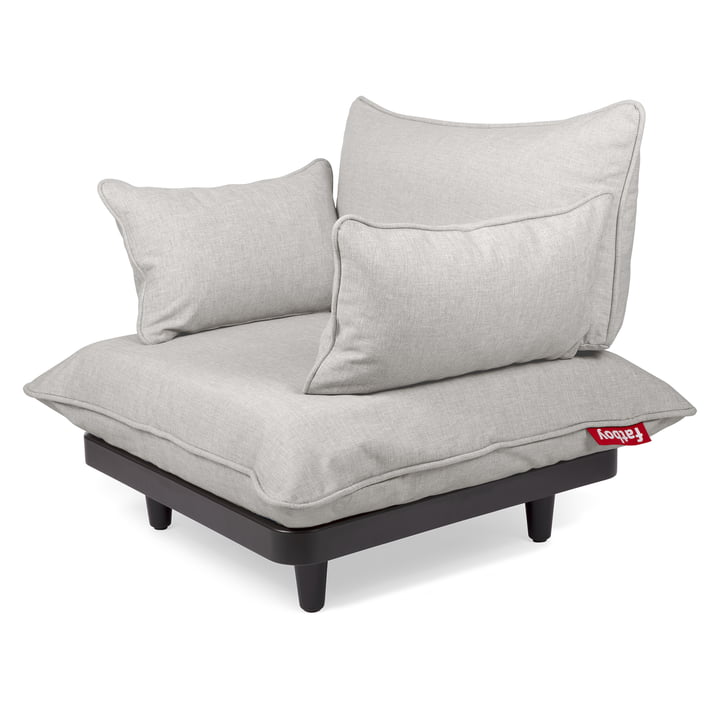 Paletti Lounge Chair, mist de Fatboy