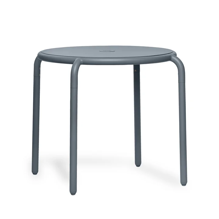 Fatboy - Toni table de bistrot, Ø 80 x H 76 cm, elephant