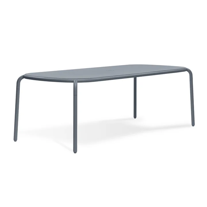 Fatboy - Toni Tablo Table, 220 x 99 cm, elephant