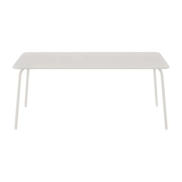Yua Outdoor Table de salle à manger de Blomus