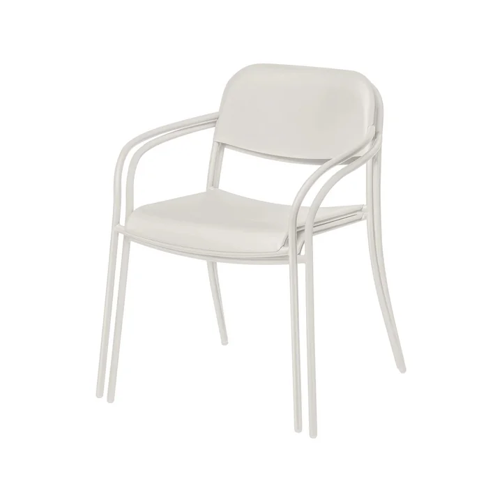 Yua Outdoor - Fauteuil Set de Blomus