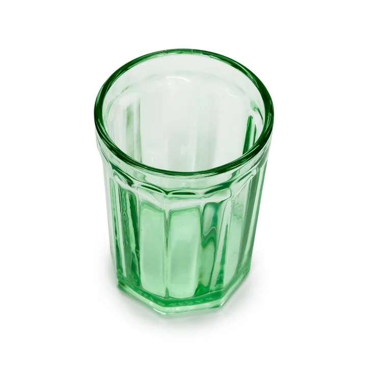 Fish & Fish Verres de Serax