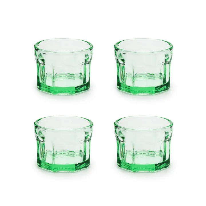 Fish & Fish Verres de Serax