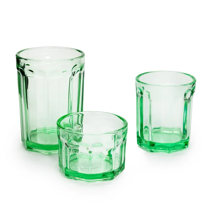 Fish & Fish Verres de Serax