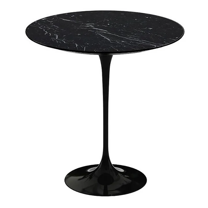 Saarinen Tulip Table d'appoint de Knoll
