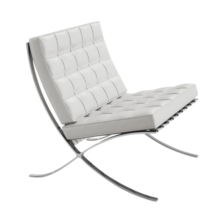 Barcelona Fauteuil de Knoll