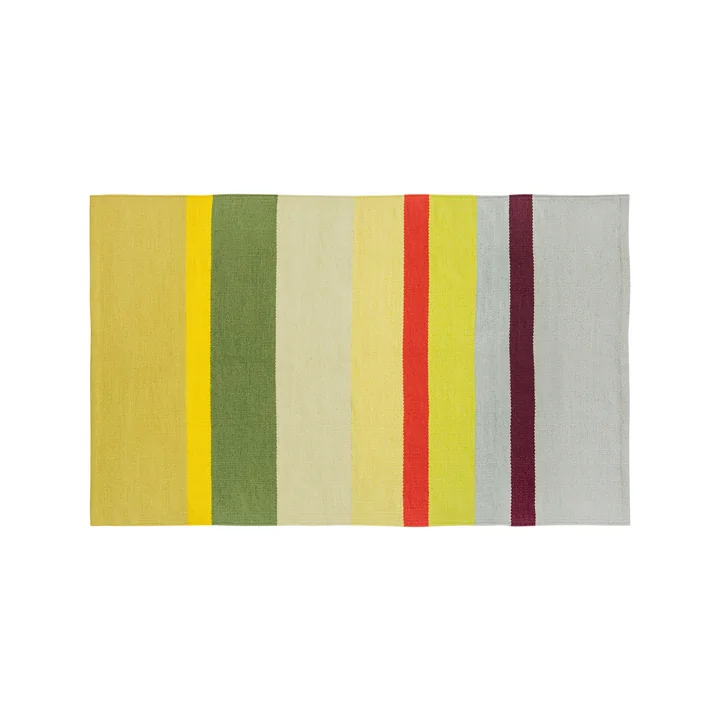 Tapis de sol, 100 x 160 cm, rocco de Remember