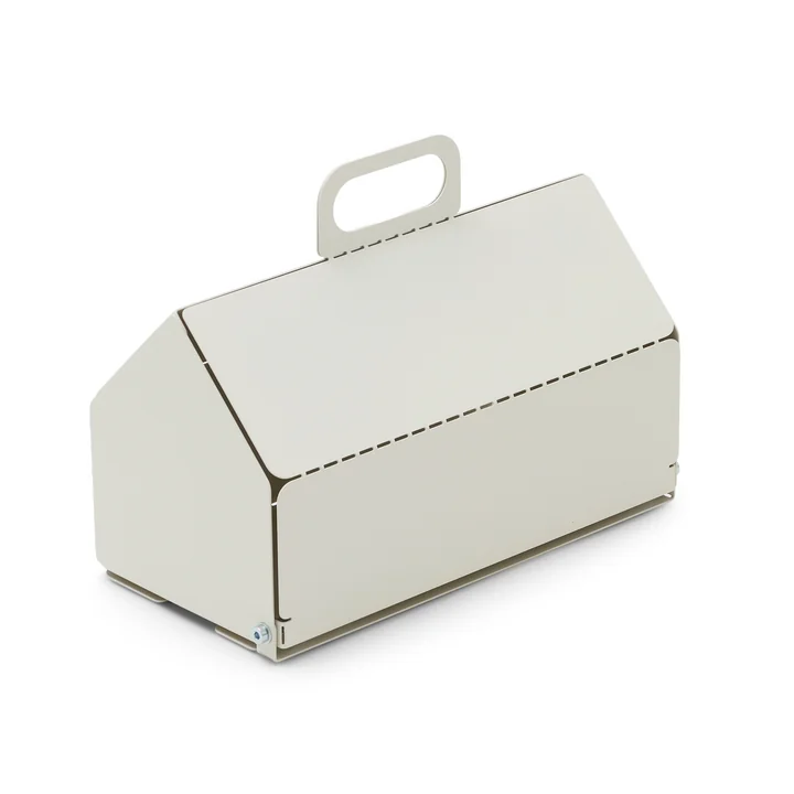 Cable House de Pedestal