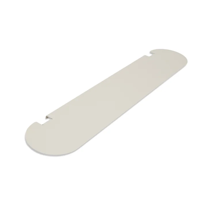 Le Pipe Shelf de Pedestal