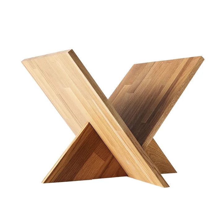 Porte-revues Ottawa de Muubs