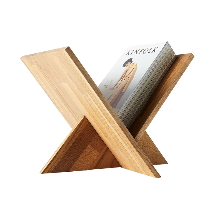 Porte-revues Ottawa de Muubs