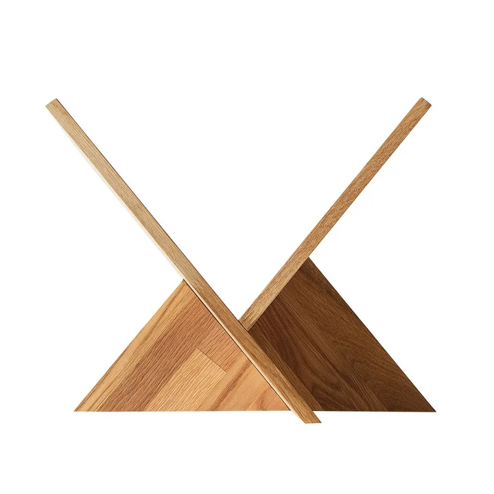 Porte-revues Ottawa de Muubs