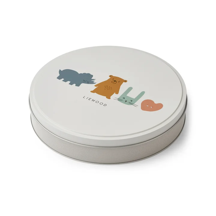 Ensemble de cuisson Gaspard de LIEWOOD