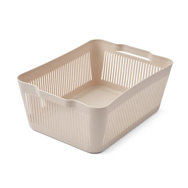 Le panier Makeeva de LIEWOOD
