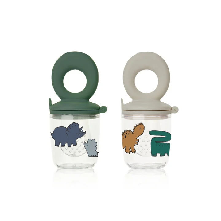 Miranda Distributeur de nourriture imprimé de LIEWOOD