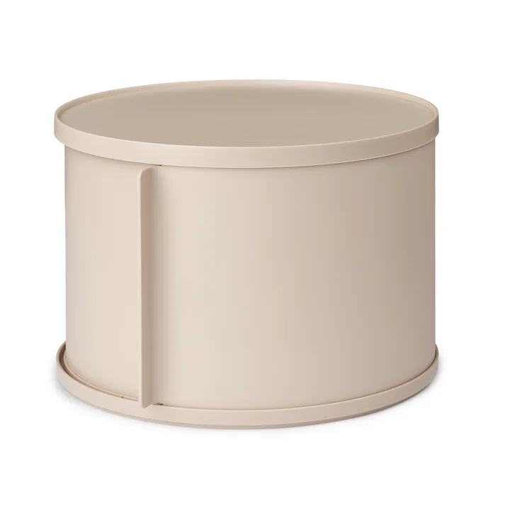 Nona Table de rangement de LIEWOOD