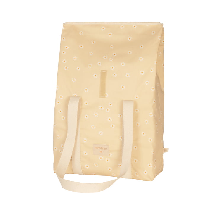 Sunshine Sac isotherme, daisies de Nobodinoz