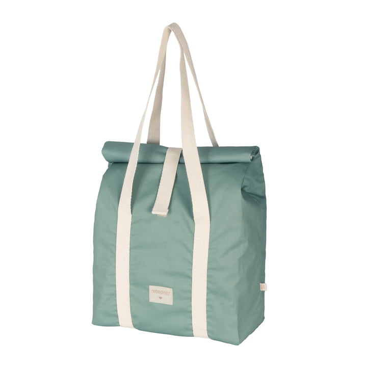 Sunshine Sac isotherme, eden green de Nobodinoz