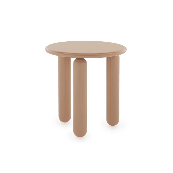 Undique Mas Table d'appoint de Kartell
