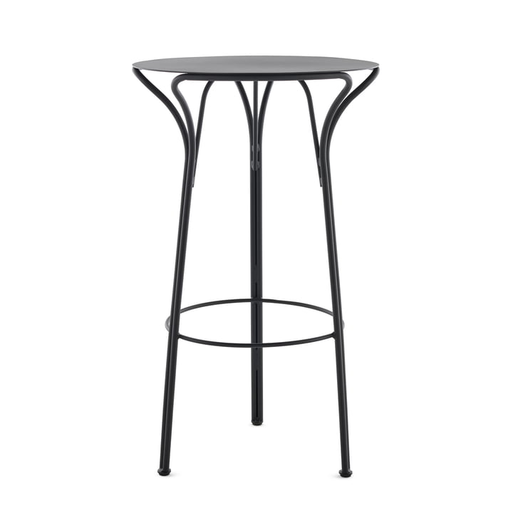 Hiray Table haute d'extérieur de Kartell