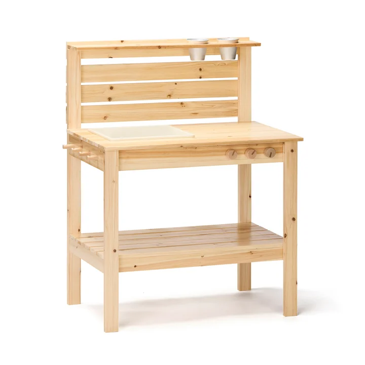 Kid's Hub Cuisine d'extérieur de Kids Concept