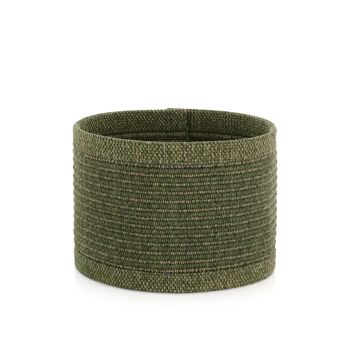 Kleo Housse de pot de fleurs de Kartell