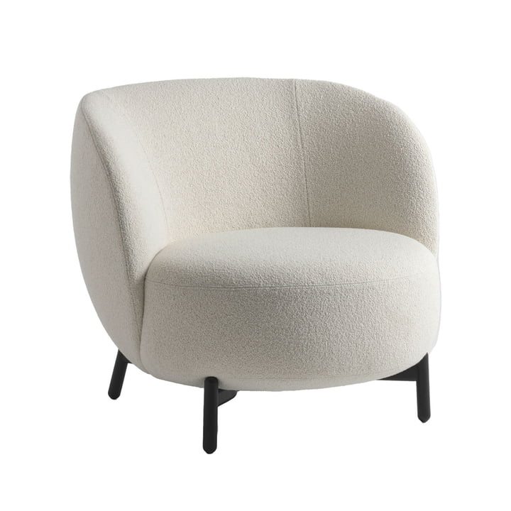 Le fauteuil Lunam de Kartell