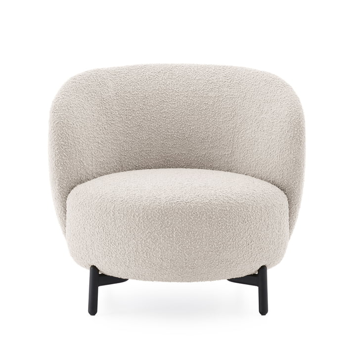 Le fauteuil Lunam de Kartell